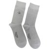 Sivé ponožky BOLT Sivé ponožky BOLT