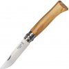 OPINEL No8 INOX Olive 002020 OPINEL No8 INOX Olive 002020
