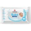 Vlhčené obrúsky Opharm Baby Wipes 64 ks Vlhčené obrúsky Opharm Baby Wipes 64 ks