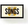 Misunderstood Songs Game (Brass Monkey)() Misunderstood Songs Game (Brass Monkey)()