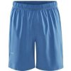 Craft PRO Hypervent Long 1910418 pánske šortky - svetlomodrá (379000) - XL Craft PRO Hypervent Long 1910418 pánske šortky - svetlomodrá (379000) - XL