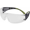 Ochranné okuliare 3M SecureFit SF401 AF číre Ochranné okuliare 3M SecureFit SF401 AF číre