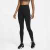 Nike One High-Rise 7/8 Tight Womens Black 12 (M) Nike One High-Rise 7/8 Tight Womens Black 12 (M)