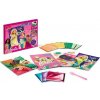 Maped Barbie Kreat. súprava MAPED Foil´Art Maped Barbie Kreat. súprava MAPED Foil´Art