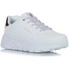 Skechers Nízke tenisky Uno Lite metallic Biela Skechers Nízke tenisky Uno Lite metallic Biela