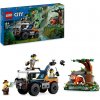 LEGO® City 60426 Terénne vozidlo na prieskum džungle 5702017586014 LEGO® City 60426 Terénne vozidlo na prieskum džungle 5702017586014