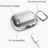 iDeal Mirror AirPods Case PRO 1/2 Mirror iDeal Mirror AirPods Case PRO 1/2 Mirror