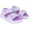 Swim Essentials Sandále Pure Tones Purple Swim Essentials Sandále Pure Tones Purple