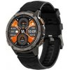 MaxCom Smartwatch FW110 Titan Chronos Black FW110 CZ MaxCom Smartwatch FW110 Titan Chronos Black FW110 CZ