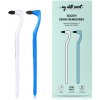 My White Secret Čistič škvŕn a zubného plaku Tooth Stain Removers 2 ks My White Secret Čistič škvŕn a zubného plaku Tooth Stain Removers 2 ks