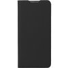Knižkové puzdro Dux Ducis pre Samsung A73 5G čierne Knižkové puzdro Dux Ducis pre Samsung A73 5G čierne