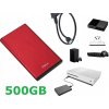 Seagate Game Drive for Xbox 500GB, STHB500401 Seagate Game Drive for Xbox 500GB, STHB500401