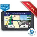 Garmin nüvi 2595LMT