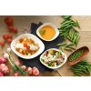 Villeroy & Boch - Vapiano - trio misiek, 6 kusov Villeroy & Boch - Vapiano - trio misiek, 6 kusov