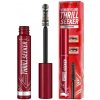 Rimmel London Thrill Seeker objemová predlžujúca riasenka Black Brown 8 ml