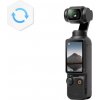 DJI Care Refresh 2-Year Plan Osmo Pocket 3 CP.QT.00008970.01 DJI Care Refresh 2-Year Plan Osmo Pocket 3 CP.QT.00008970.01