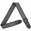 Amumu Checkergrid Black & White
