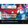 St Cuthberts Mill Millford Skicár 20 41 x 31 cm 300 g St Cuthberts Mill Millford Skicár 20 41 x 31 cm 300 g