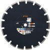 STIHL STIHL Diamantový rozbrusovací kotúč Asfalt (A) - D-A5 ø 400 mm STIHL STIHL Diamantový rozbrusovací kotúč Asfalt (A) - D-A5 ø 400 mm