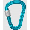 Edelrid HMS Strike Screw II icemint Edelrid HMS Strike Screw II icemint