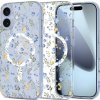 Tech-Protect Flexair Magsafe iPhone 17 Spring Flowers
