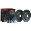 BREMBO Sada bŕzd, Kotúčová brzda BREMBO KT 08 023 BREMBO Sada bŕzd, Kotúčová brzda BREMBO KT 08 023