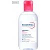 BIODERMA Sensibio H2O micelárna voda pre citlivú pleť inov.2025 250 ml BIODERMA Sensibio H2O micelárna voda pre citlivú pleť inov.2025 250 ml