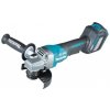 Makita GA029GZ Aku uhlová brúska 125mm XGT 40V Max, bez aku Makita GA029GZ Aku uhlová brúska 125mm XGT 40V Max, bez aku