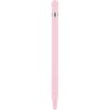 AppleKing silikónový ochranný obal pre Apple Pencil 1. generácie - ružový - možnosť vrátiť tovar ZADARMO do 30tich dní AppleKing silikónový ochranný obal pre Apple Pencil 1. generácie - ružový - možnosť vrátiť tovar ZADARMO do 30tich dní
