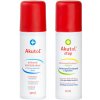 Akutol spray + Akutol Stop spray Duopack 2 x 60 ml