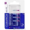 CURAPROX CPS 406 perio refill fialová medzizubné kefky bez držiaka 4 ks CURAPROX CPS 406 perio refill fialová medzizubné kefky bez držiaka 4 ks
