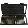 Sada bitov 10 mm, 41-dielna, 6HRAN, TORX, XZN, plastový obal, GEKO Sada bitov 10 mm, 41-dielna, 6HRAN, TORX, XZN, plastový obal, GEKO