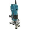Makita 3711 Jednoručná frézka 6mm,530W