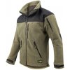 Bunda Legendfossil Fleecejacke Kalmar Olive Black Bunda Legendfossil Fleecejacke Kalmar Olive Black