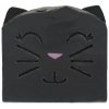Almara Soap Dizajnové mydlo pre deti My Happy Cat broskyňa 100 g Almara Soap Dizajnové mydlo pre deti My Happy Cat broskyňa 100 g