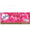 Linteo Premium Papierové vreckovky 4-vrstvové 10 x 10 ks
