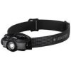 LEDLENSER LED čelovka MH5 ČIERNO-ŠEDÁ LEDLENSER LED čelovka MH5 ČIERNO-ŠEDÁ