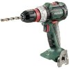 METABO aku vrtací šroubovák BS 18 LT BL Quick, 18 V, bez aku baterie a nabíječky METABO aku vrtací šroubovák BS 18 LT BL Quick, 18 V, bez aku baterie a nabíječky