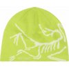 Čiapka Arcteryx Bird Head Toque - mantis/arctic silk Čiapka Arcteryx Bird Head Toque - mantis/arctic silk