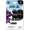 Little Joe Black Velvet osviežovač do auta Little Joe Black Velvet osviežovač do auta