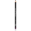 MUA Makeup Academy Intense Colour ceruzka na oči s intenzívnou farbou odtieň Re-Vamp (Plum Purple) 1.5 g MUA Makeup Academy Intense Colour ceruzka na oči s intenzívnou farbou odtieň Re-Vamp (Plum Purple) 1.5 g