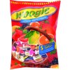 Woogie Kaubon-bons ovocné cukríky 0,5 kg Woogie Kaubon-bons ovocné cukríky 0,5 kg