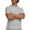 Under Armour Sportstyle Left Chest Tee šedé