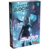 Spoločenská hra Kronika zločinu: 2400 MINDOK Spoločenská hra Kronika zločinu: 2400 MINDOK