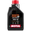 Motul Scooter Power 4T 10W-30 1 l 105936 Motul Scooter Power 4T 10W-30 1 l 105936