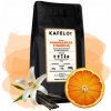 Zrnková káva Arabica Kafelov Ochutená zrnková káva 500 g Pomaranč s Vanilkou arabika 500 g Zrnková káva Arabica Kafelov Ochutená zrnková káva 500 g Pomaranč s Vanilkou arabika 500 g