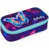 OXYBAG Puzdro etui JUMBO Motýľ OXYBAG Puzdro etui JUMBO Motýľ