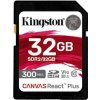 Kingston SDHC UHS-II 32GB SDR2/32GB Kingston SDHC UHS-II 32GB SDR2/32GB