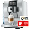 JURA Z10 ALUMINIUM White + ZADARMO - Štartovacia sada príslušenstva, Káva JURA Z10 ALUMINIUM White + ZADARMO - Štartovacia sada príslušenstva, Káva