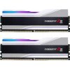 Pamäťový modul G.SKILL Trident Z RGB DDR5 32 GB (2 x 16 GB) 6000 MHz Pamäťový modul G.SKILL Trident Z RGB DDR5 32 GB (2 x 16 GB) 6000 MHz